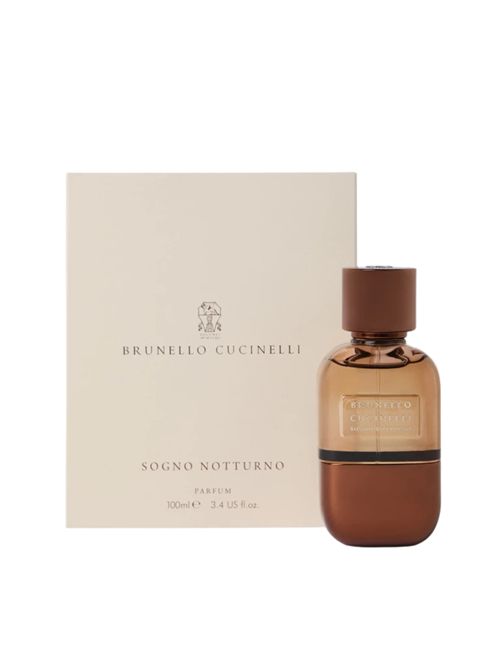 Sogno Notturno  Parfum 100 ml BRUNELLO CUCINELLI PROFUMI | 400432SOGNO NOTTURNO PARFUM